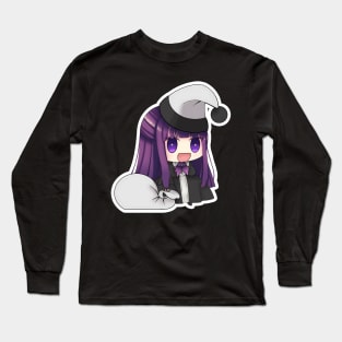 Fern Padoru Long Sleeve T-Shirt